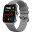 Смарт часы Xiaomi Amazfit GTS серый