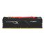 Память оперативная DDR4 Desktop HyperX Fury HX432C16FB3A/8, 8GB, RGB