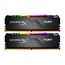 Память оперативная DDR4 Desktop HyperX Fury HX430C15FB3AK2/16, 16GB, RGB
