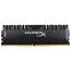 Память оперативная DDR4 Desktop HyperX Predator HX433C16PB3/8, 8GB