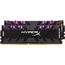 Память оперативная DDR4 Desktop HyperX Predator HX432C16PB3AK2/16, 16GB, RGB, KIT