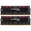Память оперативная DDR4 Desktop HyperX Predator HX440C19PB3AK2/16, 16GB, RGB, KIT