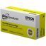 Картридж Epson C13S020451 PJIC5(Y) для PP-100 желтый
