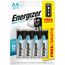 Элемент питания LR03 АA Energizer MAX PLUS Alkaline 3+1 штуки в блистере АКЦИЯ