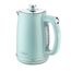 Электрический чайник Kitfort KT-6120-1 голубой