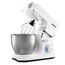 Планетарный миксер Kitfort КТ-1348-2 белый