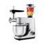 Планетарный миксер Kitfort КТ-1371 (3 в 1)