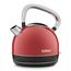 Электрический чайник Kitfort KT-696-1 красный