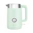 Электрический чайник Kitfort KT-659-2 зеленый