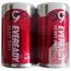 Элемент питания R20-D Eveready HD 2 штуки в шринке
