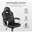 Игровое кресло Trust GXT 705 Ryon черный