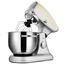 Планетарный миксер КТ-1336-5 (бежевый)