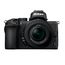 Цифровой беззеркальный фотоаппарат Nikon  Z50 BK EU 16-50 Kit черный