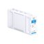 Картридж Epson C13T41F240 UltraChrome XD2 T41F240 C 350 ml голубой