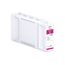 Картридж Epson C13T41F340 UltraChrome XD2 T41F340 M 350 ml пурпурный