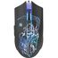Мышь игровая Defender Ghost GM-190L оптика,6кнопок,800-3200dpi