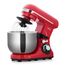 Планетарный миксер Kitfort КТ-1337-1 красный