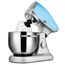 Планетарный миксер КТ-1336-1 голубой