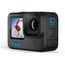 Экшн-камера GoPro CHDHX-101-RW HERO 10 Black