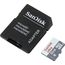 Карта памяти MicroSD 32GB Class 10 U1 SanDisk SDSQUNB-032G-GN3MA