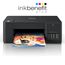 МФУ Brother струйное 3-в-1 DCP-T220 Inkbenefit Plus