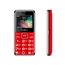 Мобильный телефон Texet TM-B319 красный