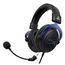 Наушники-гарнитура игровые HyperX HHSC2-FA-BL/E (4P5H9AM#ABB) Cloud Blue PS5