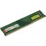 Память оперативная DDR4 Desktop Kingston  KVR32N22S6/4, 4GB