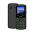 Мобильный телефон Philips Xenium E218 зеленый
