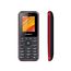 Мобильный телефон Texet TM-316 черно-красный