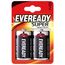 Элемент питания R20-D Eveready SHD 2 штуки в блистере