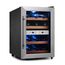 Винный шкаф Kitfort KT-2404
