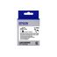 Лента Epson C53S654904 Tape - LK4WBA5 HST Blk/Wht d5/2,5