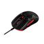 Мышь игровая HyperX Haste HMSH1-A-RD/G (4P5E3AA) черный/красный