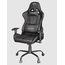 Игровое кресло Trust GXT 708 Resto черный