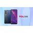 Смартфон TCL 306 3/32GB космический серый