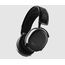 Наушники-гарнитура игровые SteelSeries Arctis 7+ 61470 черный