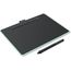 Графический планшет Wacom Intuos M Bluetooth Pistachio фисташковый