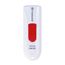 Transcend TS64GJF590W, USB Flash Drive 64GB "590" (белый)