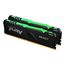 Память оперативная DDR4 Kingston KF426C16BBAK2/16 16G Fury