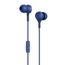 Наушники-вкладыши проводные Olmio Budz синий