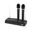 Микрофонная система Ritmix RWM-210