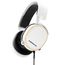 Наушники-гарнитура игровые SteelSeries Arctis 5 61507 белый
