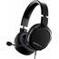 Наушники-гарнитура игровые SteelSeries Arctis 1 (PS5) 61425 черный
