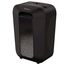Шредер Fellowes® Powershred® LX70, DIN P-4, 4х37мм, 11 лст., 18 лтр., уничт.: скрепки,скобы,карты